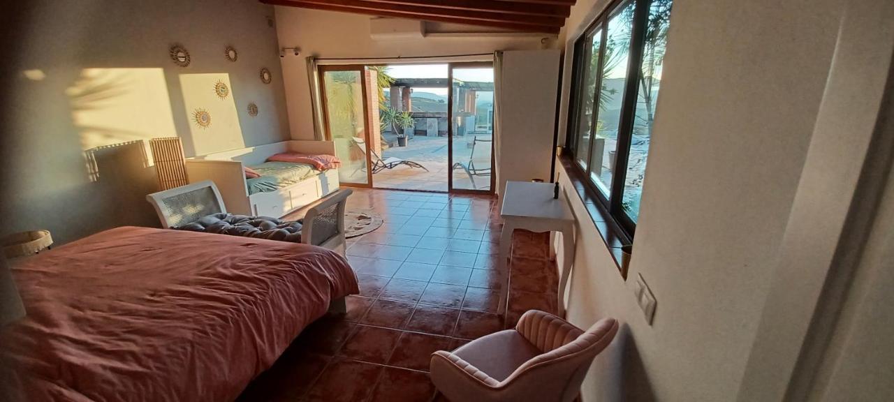 B&B Casa Lore D'Or Alora Exterior photo