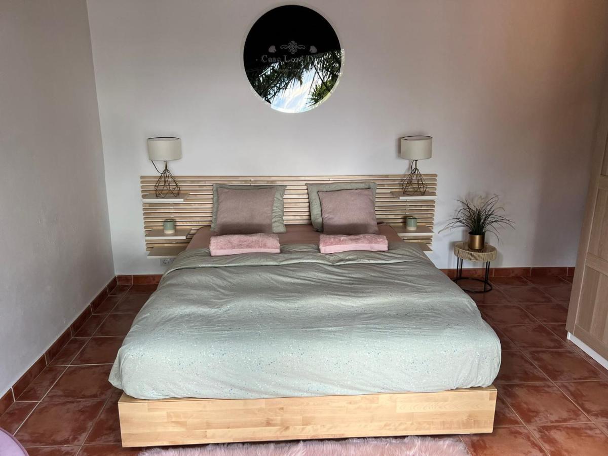 B&B Casa Lore D'Or Alora Exterior photo