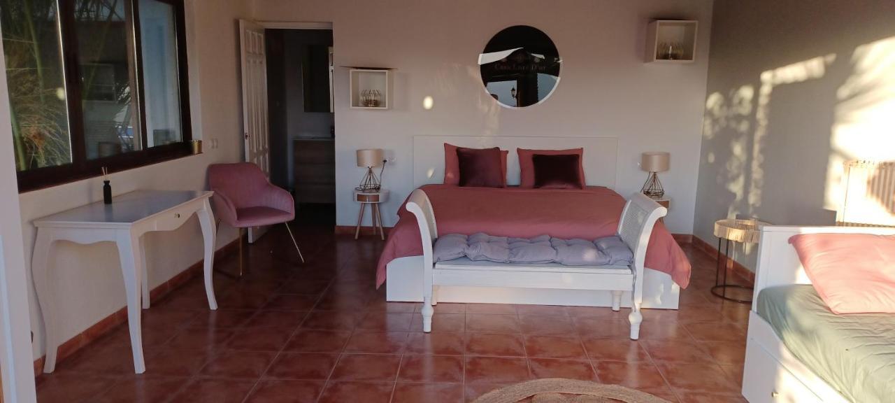 B&B Casa Lore D'Or Alora Exterior photo
