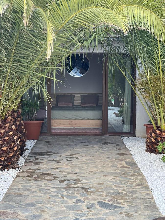 B&B Casa Lore D'Or Alora Exterior photo