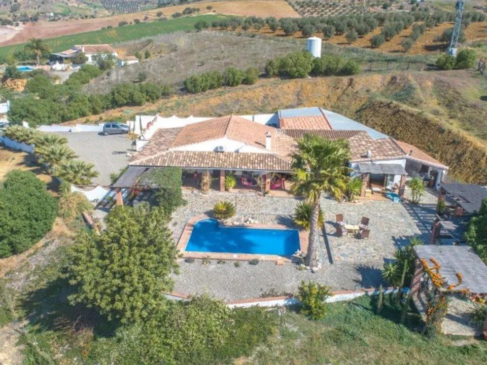 B&B Casa Lore D'Or Alora Exterior photo