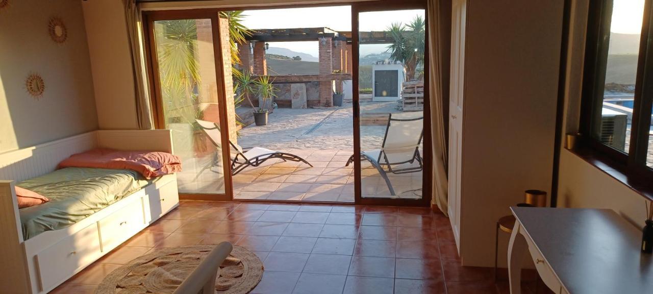 B&B Casa Lore D'Or Alora Exterior photo