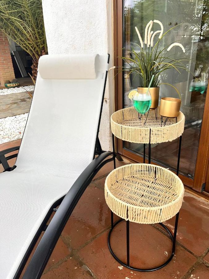 B&B Casa Lore D'Or Alora Exterior photo